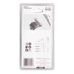 Makita B-66329 MAP001 Invalzaagblad 32x60mm Hout&staal -Exporteren Snij Kracht Winkel B 66329 C7N1