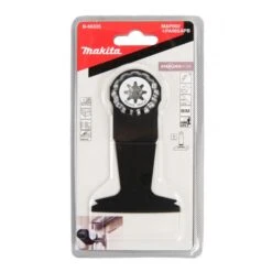 Makita B-66335 MAP002 Invalzaagblad 65x50mm Hout&staal -Exporteren Snij Kracht Winkel B 66335 C1N1