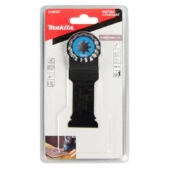 Makita B-66357 MAP004 Invalzaagblad 32x50mm Staal -Exporteren Snij Kracht Winkel B 66357 C1N1