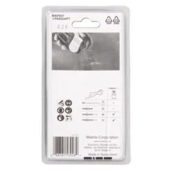 Makita B-66385 MAP007 Invalzaagblad 52x50mm Multimateriaal 7 Makita B-66385 MAP007 Invalzaagblad 52x50mm Multimateriaal -Exporteren Snij Kracht Winkel B 66385 C7N1