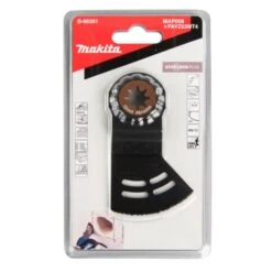 Makita B-66391 MAP008 Invalfrees Diamant 53x40mm K40 -Exporteren Snij Kracht Winkel B 66391 C1N1