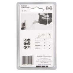 Makita B-66391 MAP008 Invalfrees Diamant 53x40mm K40 -Exporteren Snij Kracht Winkel B 66391 C7N1