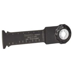 Makita B-66400 MAM001 Invalzaagblad 32x80mm Hout&staal 6 Makita B-66400 MAM001 Invalzaagblad 32x80mm Hout&staal -Exporteren Snij Kracht Winkel B 66400 C1L0