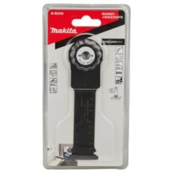 Makita B-66400 MAM001 Invalzaagblad 32x80mm Hout&staal 7 Makita B-66400 MAM001 Invalzaagblad 32x80mm Hout&staal -Exporteren Snij Kracht Winkel B 66400 C1N1