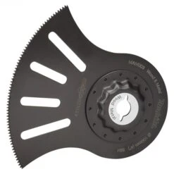 Makita B-66422 MAM003 Segment Zaagblad 100x45mm Hout&staal 6 Makita B-66422 MAM003 Segment Zaagblad 100x45mm Hout&staal -Exporteren Snij Kracht Winkel B 66422 C1L0