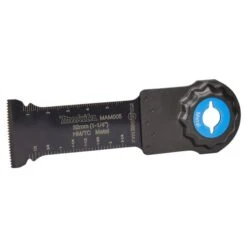 Makita B-66444 MAM005 Invalzaagblad 32x70mm RVS 6 Makita B-66444 MAM005 Invalzaagblad 32x70mm RVS -Exporteren Snij Kracht Winkel B 66444 C1L0