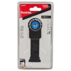 Makita B-66444 MAM005 Invalzaagblad 32x70mm RVS 7 Makita B-66444 MAM005 Invalzaagblad 32x70mm RVS -Exporteren Snij Kracht Winkel B 66444 C1N1