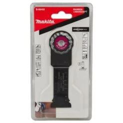 Makita B-66450 MAM006 Invalzaagblad 32x70mm Multimateriaal 7 Makita B-66450 MAM006 Invalzaagblad 32x70mm Multimateriaal -Exporteren Snij Kracht Winkel B 66450 C1N1