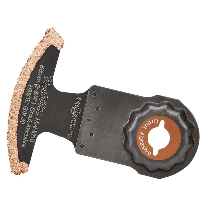 Makita B-66503 MAM010 Segmfrees HM 68x30mm K30 1 Makita B-66503 MAM010 Segmfrees HM 68x30mm K30