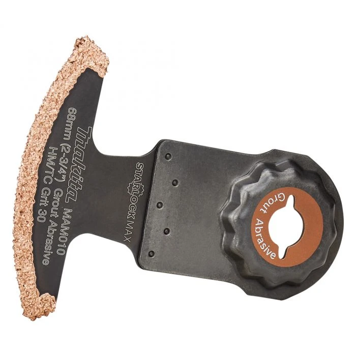 Makita B-66503 MAM010 Segmfrees HM 68x30mm K30 3 Makita B-66503 MAM010 Segmfrees HM 68x30mm K30 - Afbeelding 3