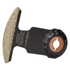 Makita B-66519 MAM011 Segmentfrees Diamant 68x30mm K40 -Exporteren Snij Kracht Winkel B 66519 C1L0