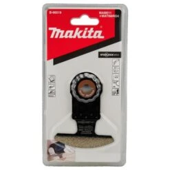 Makita B-66519 MAM011 Segmentfrees Diamant 68x30mm K40 -Exporteren Snij Kracht Winkel B 66519 C1N1