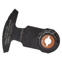Makita B-66531 MAM013 Segmentfrees HM 68x30mm K40 -Exporteren Snij Kracht Winkel B 66531 C1C0