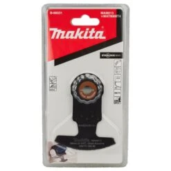Makita B-66531 MAM013 Segmentfrees HM 68x30mm K40 -Exporteren Snij Kracht Winkel B 66531 C1N1