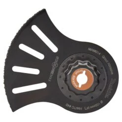 Makita B-66547 MAM014 Segmentfrees HM 100x45mm K40