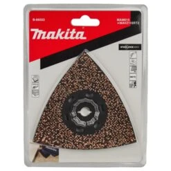 Makita B-66553 MAM015 Schuurzool HM 116mm K20 -Exporteren Snij Kracht Winkel B 66553 C1N1