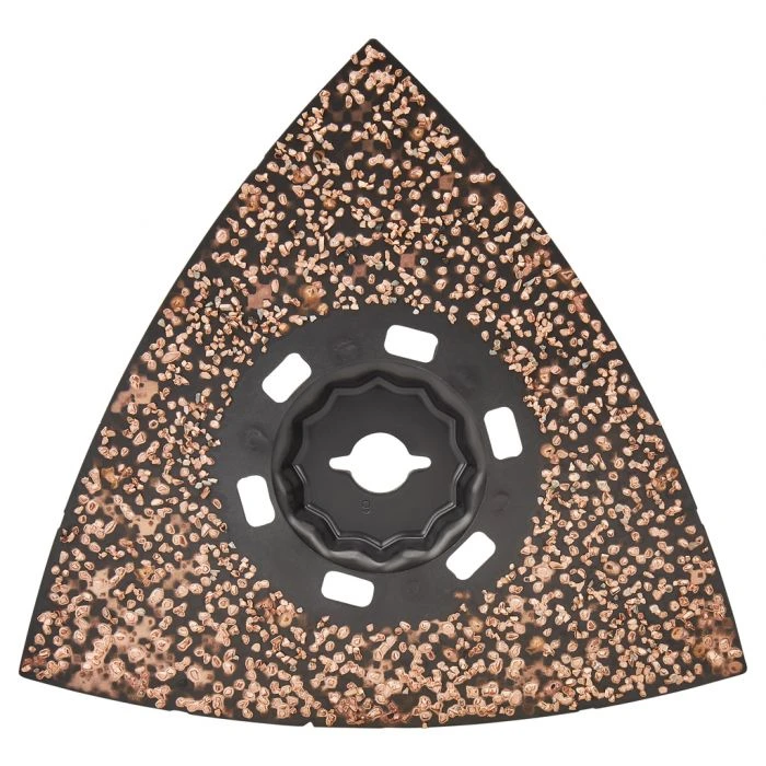 Makita B-66569 MAM016 Schuurzool HM 116mm K40 2 Makita B-66569 MAM016 Schuurzool HM 116mm K40 - Afbeelding 2