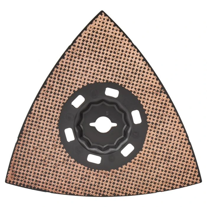 Makita B-66581 MAM018 Schuurzool HM 116mm K100 1 Makita B-66581 MAM018 Schuurzool HM 116mm K100