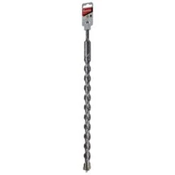 Makita B-68264 PB4S: SDS-PLUS Boor 25x460mm 7 Makita B-68264 PB4S: SDS-PLUS Boor 25x460mm -Exporteren Snij Kracht Winkel B 68264 C1N1