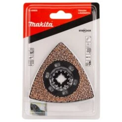 Makita B-69808 TMA084 Schuurzool 90mm TC/HM RIFF K40 -Exporteren Snij Kracht Winkel B 69808 C1N1