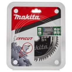 Makita B-69858 Afkortzaagblad Hout -Exporteren Snij Kracht Winkel B 69858 A1C1