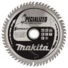 Makita B-69858 Afkortzaagblad Hout