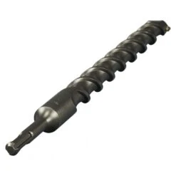Makita D-03311 PBS: Betonboor 25X350mm 8 Makita D-03311 PBS: Betonboor 25X350mm -Exporteren Snij Kracht Winkel D 03311 C2R0