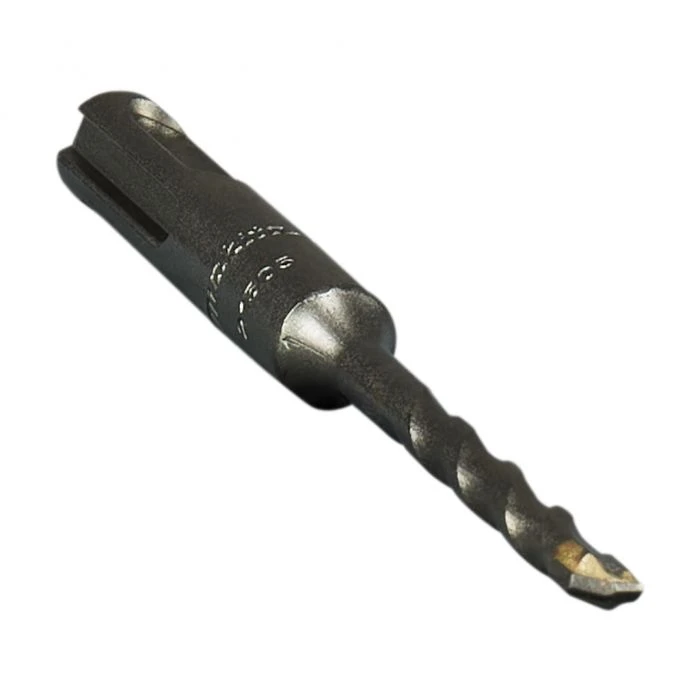 Makita D-03800-25 PBS: Betonboor 7x110mm 8 Makita D-03800-25 PBS: Betonboor 7x110mm - Afbeelding 8