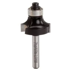 Makita D-11237 Afrondfrees+lag R8 S8