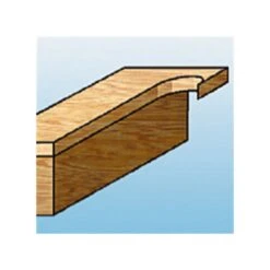 Makita D-10481 Kantenfrees+lag 12,7 S8 11 Makita D-10481 Kantenfrees+lag 12,7 S8 -Exporteren Snij Kracht Winkel D 09472 A1C0 s01