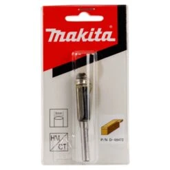 Makita D-09472 Kantenfrees+lag 9,53 S6 12 Makita D-09472 Kantenfrees+lag 9,53 S6 -Exporteren Snij Kracht Winkel D 09472 C1N1