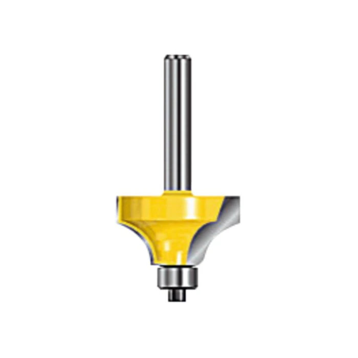 Makita D-11352 Kwartrondfr+lag R9,53 S8 5 Makita D-11352 Kwartrondfr+lag R9,53 S8 - Afbeelding 5