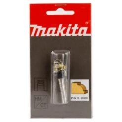 Makita D-09503 Kwartrondfr+lag R2 S6 12 Makita D-09503 Kwartrondfr+lag R2 S6 -Exporteren Snij Kracht Winkel D 09503 C1N1