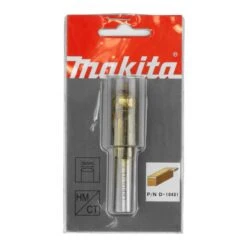 Makita D-10481 Kantenfrees+lag 12,7 S8 10 Makita D-10481 Kantenfrees+lag 12,7 S8 -Exporteren Snij Kracht Winkel D 10481 A1C1