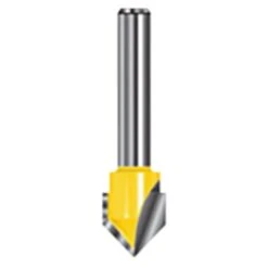 Makita D-10702 V-groeffrees 12,7 90gr S12 11 Makita D-10702 V-groeffrees 12,7 90gr S12 -Exporteren Snij Kracht Winkel D 10702 A1C0 s02