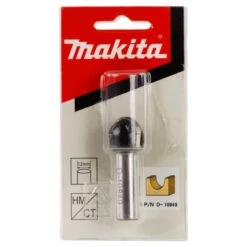 Makita D-10849 Holprofielfrees 20x16 S12 -Exporteren Snij Kracht Winkel D 10849 C1N1