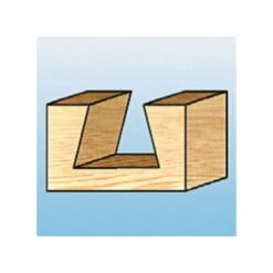 Makita D-10899 Zwaluwstaartfr. 12,7 S8 8 Makita D-10899 Zwaluwstaartfr. 12,7 S8 -Exporteren Snij Kracht Winkel D 10899 A1C0 s01