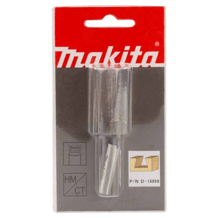 Makita D-10899 Zwaluwstaartfr. 12,7 S8 4 Makita D-10899 Zwaluwstaartfr. 12,7 S8 - Afbeelding 4