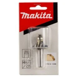 Makita D-11346 Kwartrondfr+lag R7,94 S8 10 Makita D-11346 Kwartrondfr+lag R7,94 S8 -Exporteren Snij Kracht Winkel D 11346 C1N1