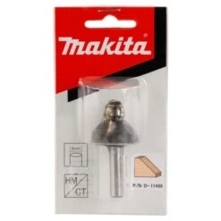 Makita D-11499 Fasefrees+lag 45gr S8 -Exporteren Snij Kracht Winkel D 11499 C1N1