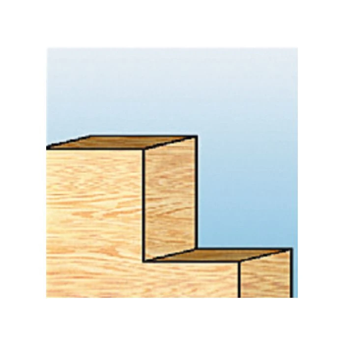 Makita D-11520 Sponningfrees 31,8 S8 3 Makita D-11520 Sponningfrees 31,8 S8 - Afbeelding 3