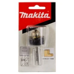 Makita D-11536 Sponningfrees 31,8 S12 9 Makita D-11536 Sponningfrees 31,8 S12 -Exporteren Snij Kracht Winkel D 11536 C1N1