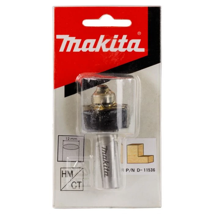Makita D-11536 Sponningfrees 31,8 S12 3 Makita D-11536 Sponningfrees 31,8 S12 - Afbeelding 3