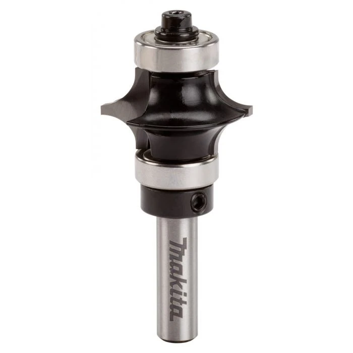 Makita D-68775 Lijstprofielfrees 28,6x13,0 S6 1 Makita D-68775 Lijstprofielfrees 28,6x13,0 S6