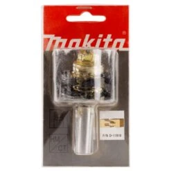 Makita D-11916 Contraprofielfr+lag 41 S12 -Exporteren Snij Kracht Winkel D 11916 C1N1