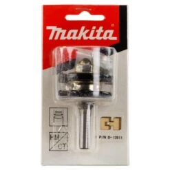 Makita D-12011 Groef/veerfrees+lag S8 12 Makita D-12011 Groef/veerfrees+lag S8 -Exporteren Snij Kracht Winkel D 12011 C1N1