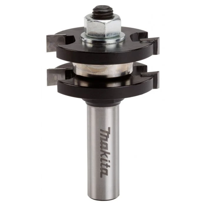 Makita D-12027 Groef/veerfrees+lag S12 1 Makita D-12027 Groef/veerfrees+lag S12