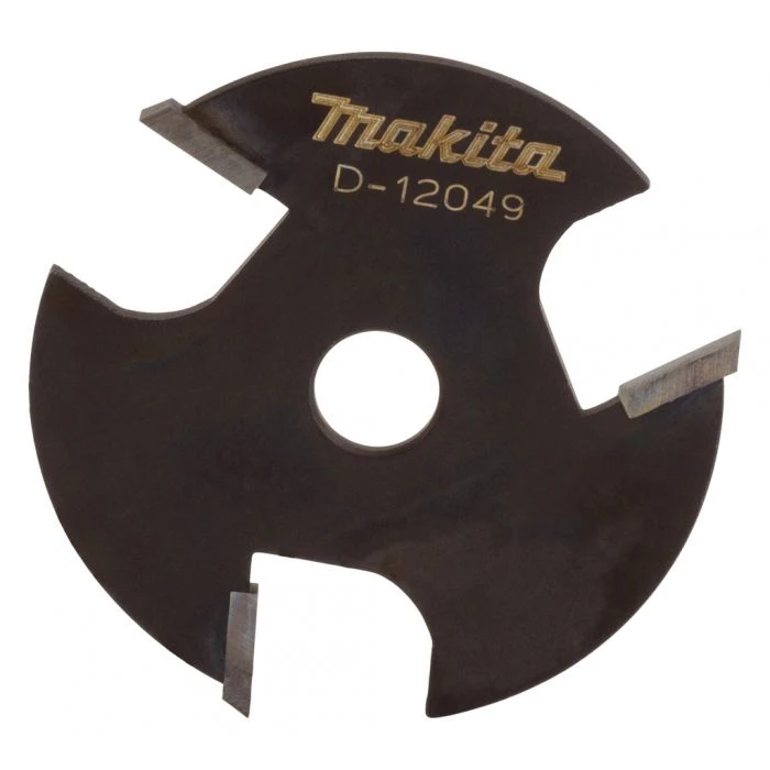 Makita D-12049 Groefmes HM 2,5mm 1 Makita D-12049 Groefmes HM 2,5mm