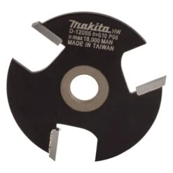 Makita D-12055 Groefmes HM 3,0mm