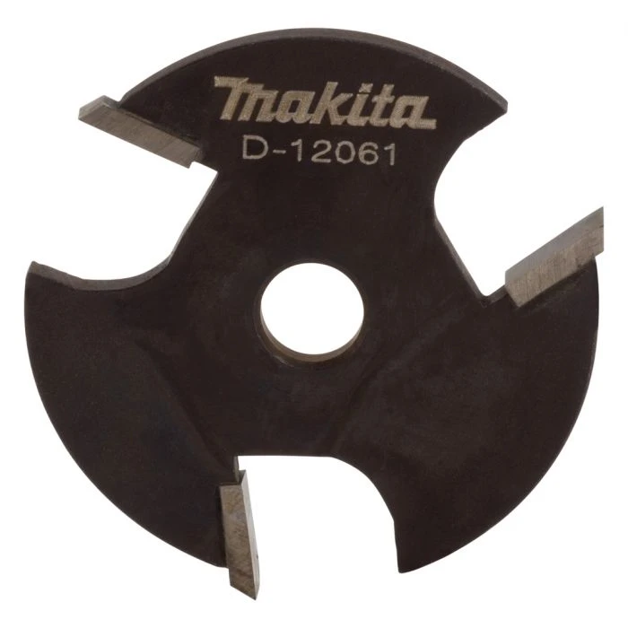Makita D-12061 Groefmes HM 4,0mm 1 Makita D-12061 Groefmes HM 4,0mm